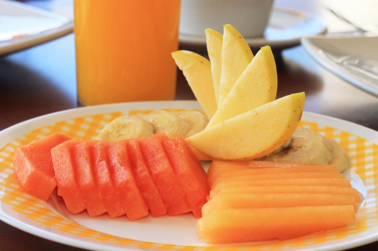 Hotel Gran Palmeiras Playa Chachalacas 外观 照片