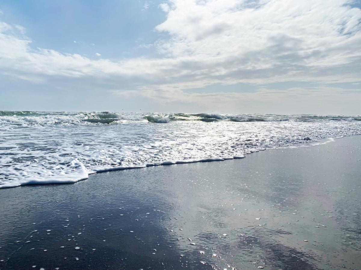 Hotel Gran Palmeiras Playa Chachalacas 外观 照片