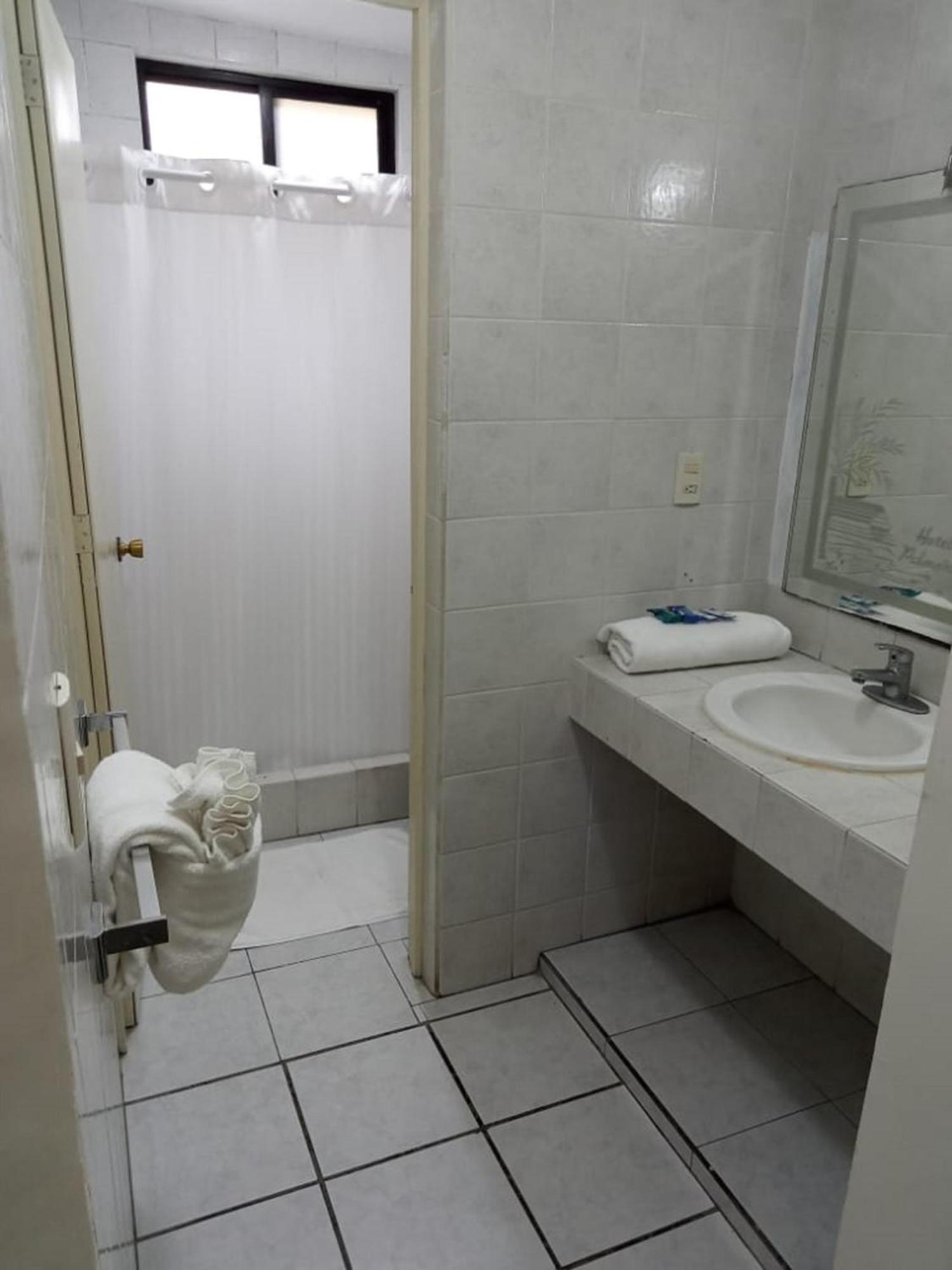 Hotel Gran Palmeiras Playa Chachalacas 客房 照片