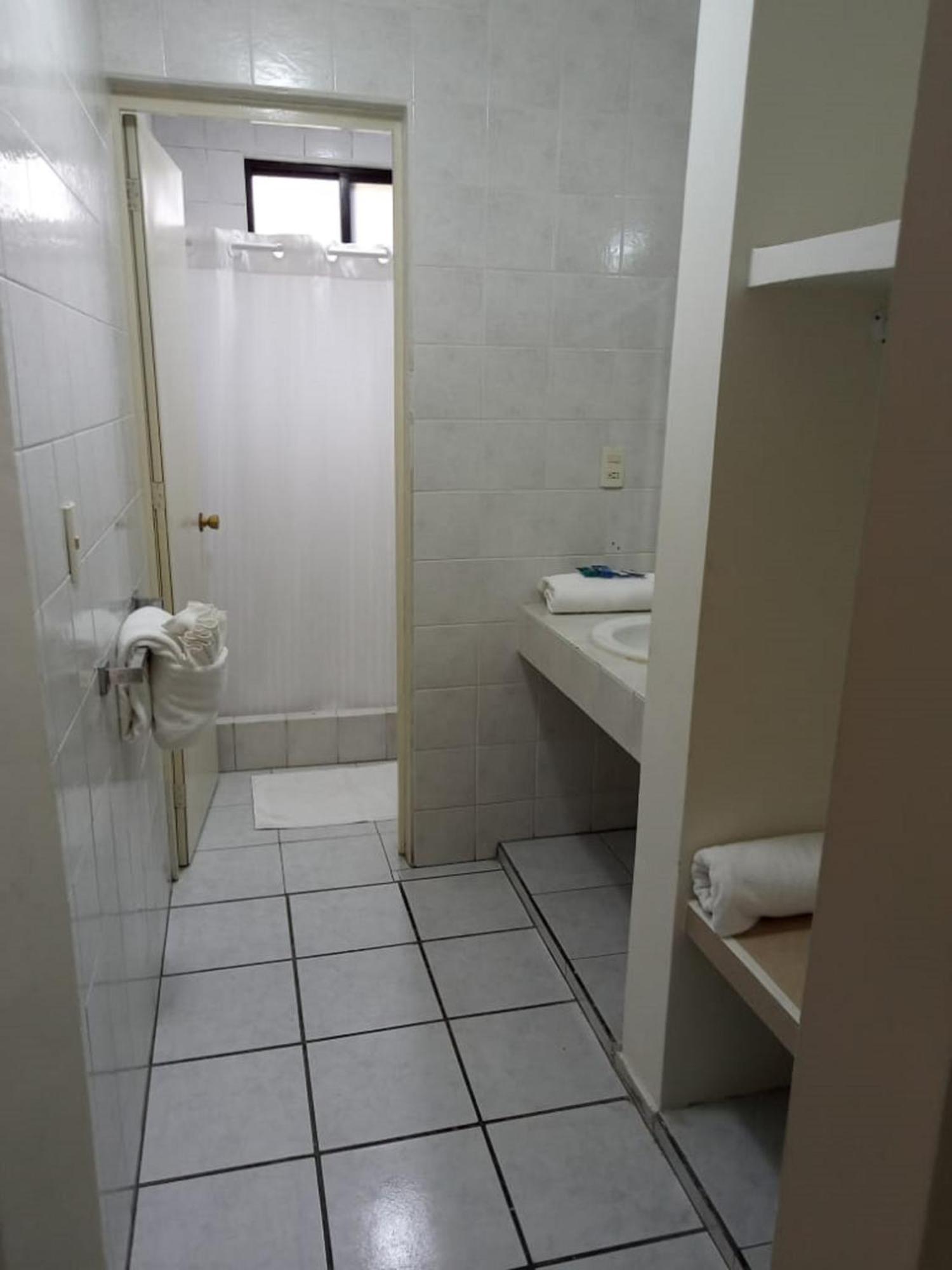 Hotel Gran Palmeiras Playa Chachalacas 客房 照片