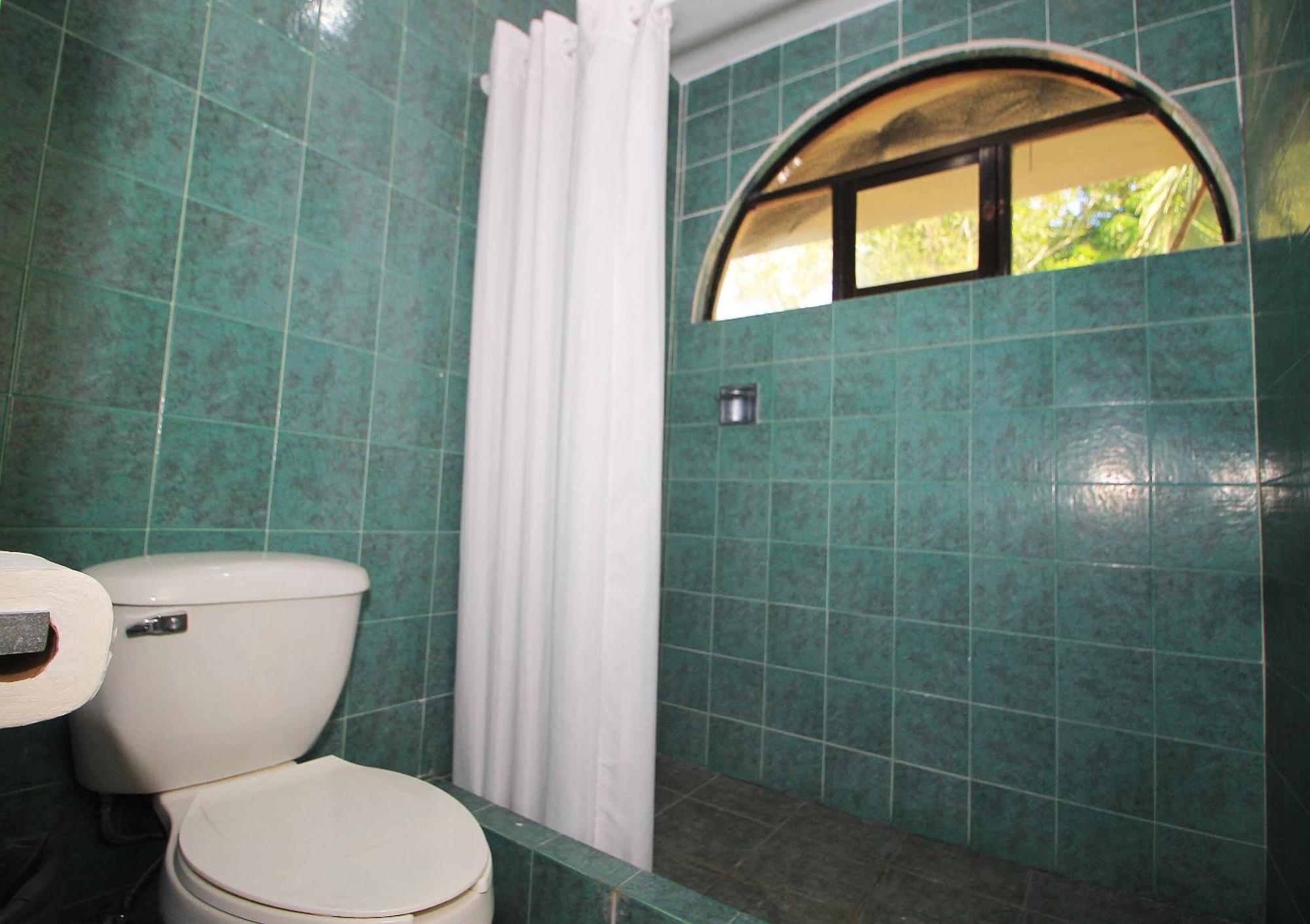 Hotel Gran Palmeiras Playa Chachalacas 客房 照片