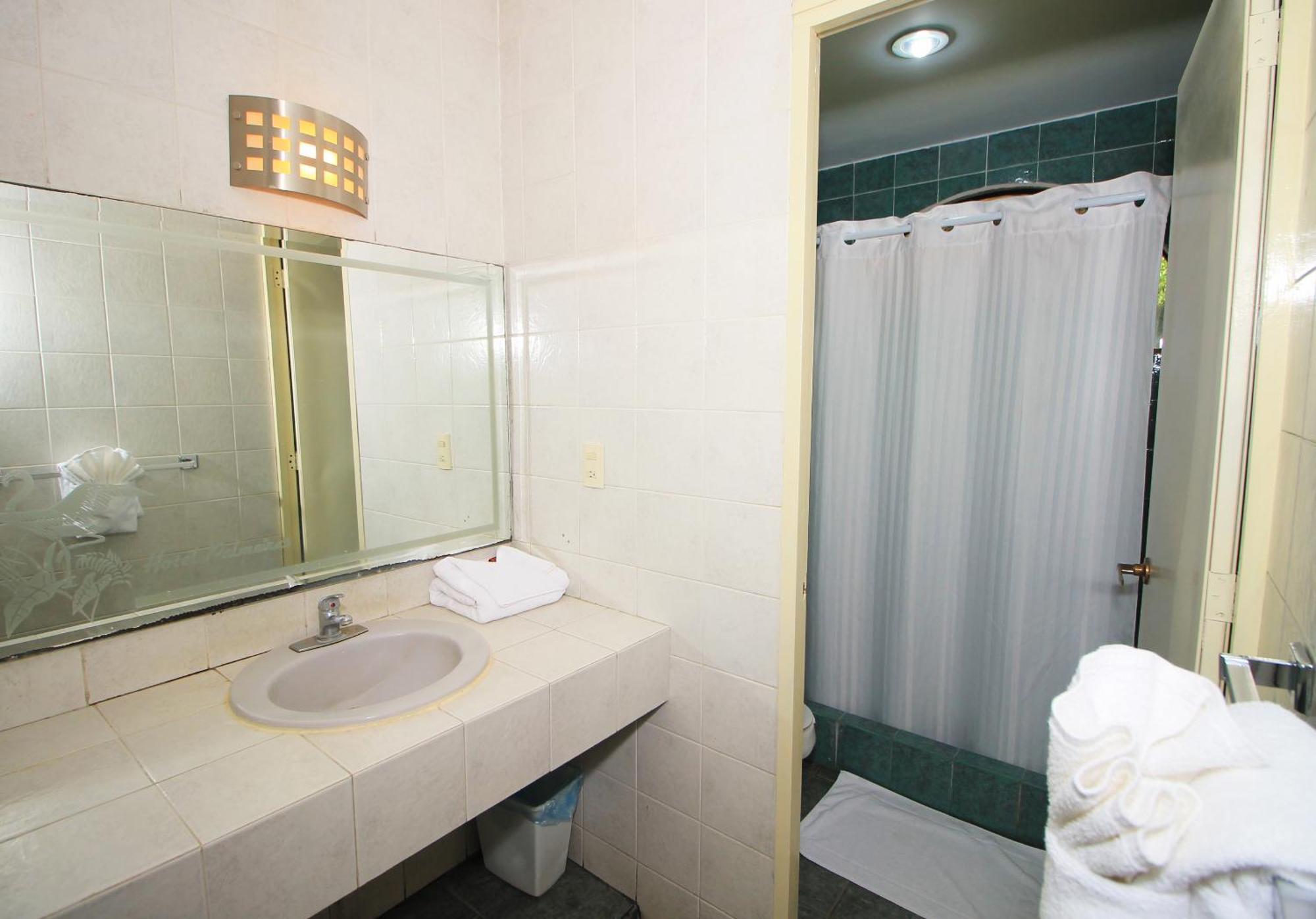 Hotel Gran Palmeiras Playa Chachalacas 客房 照片