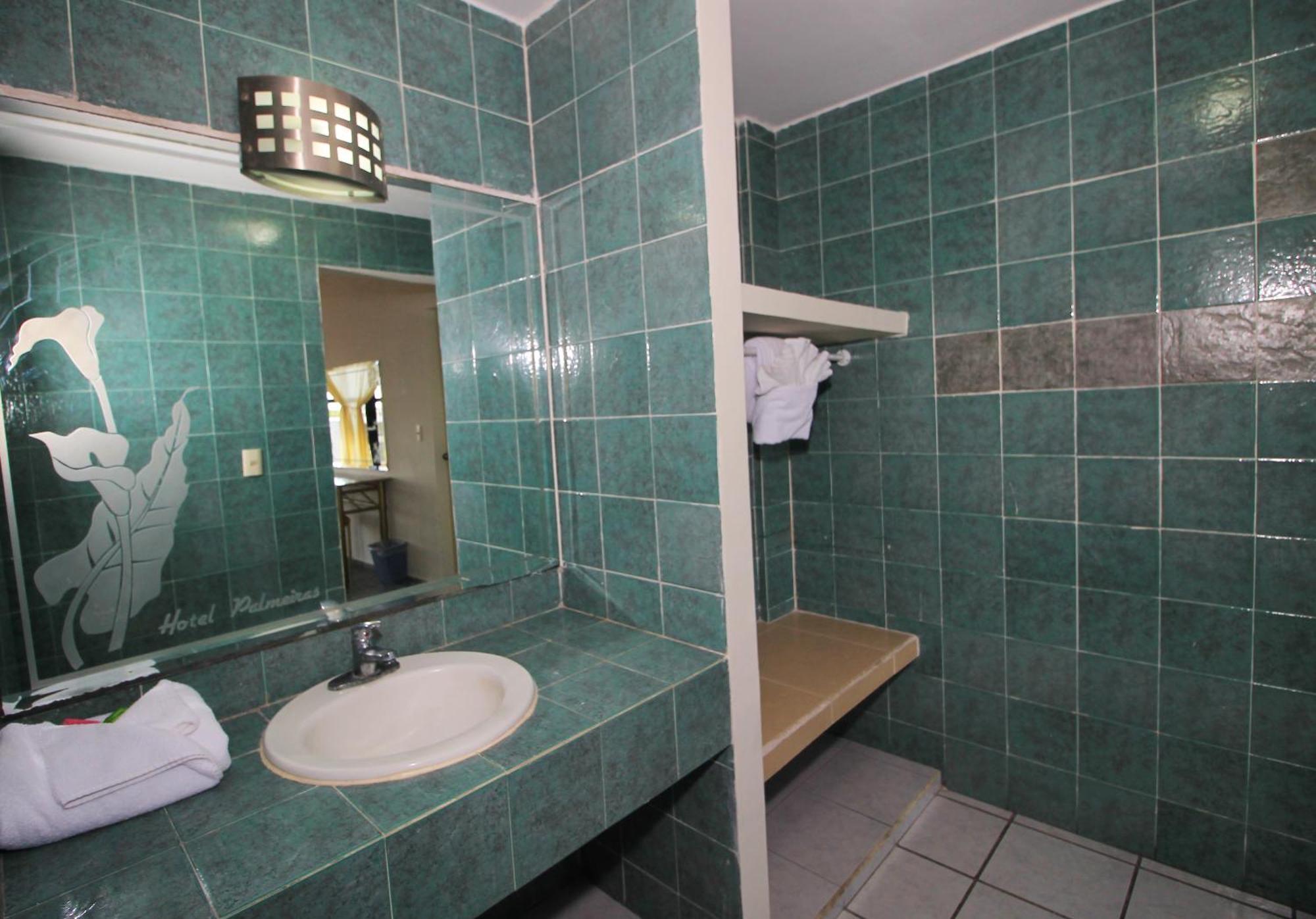 Hotel Gran Palmeiras Playa Chachalacas 客房 照片