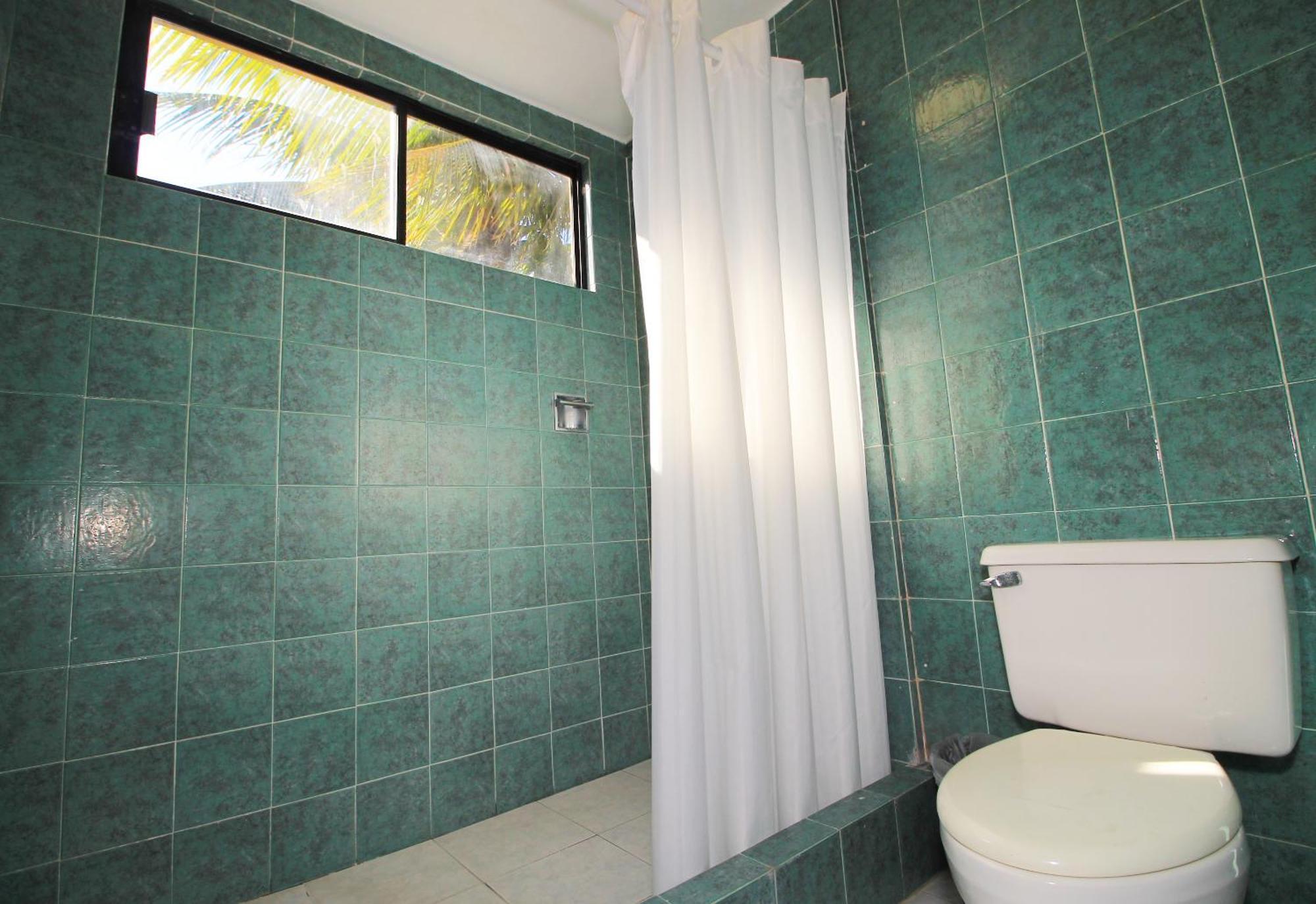 Hotel Gran Palmeiras Playa Chachalacas 客房 照片
